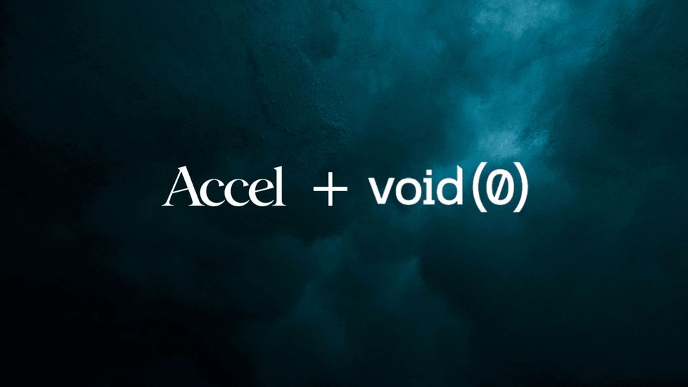 Accel - Our Seed Investment in VoidZero: Evan You’s Bold Vision for JavaScript Tooling