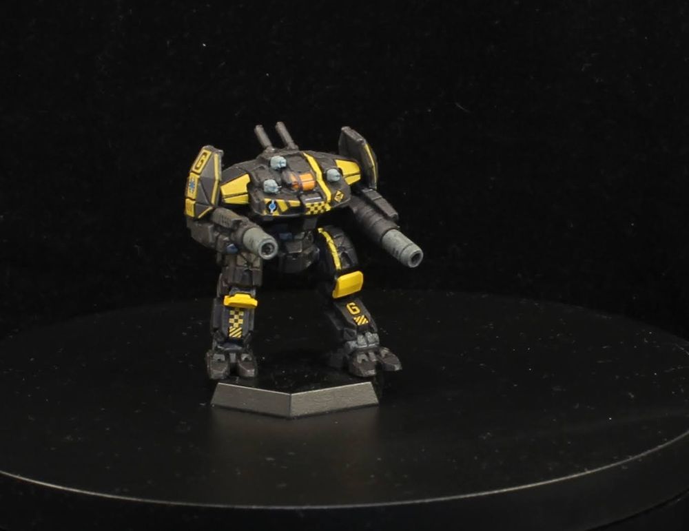 Hastati Sentinels lament third star league box