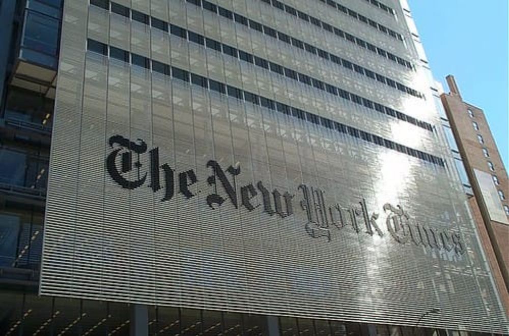 The New York Times has systematically weaponized its coverage to undermine the trans community and its access to healthcare.

Over the past few years, The New York Times, especially their science repo...