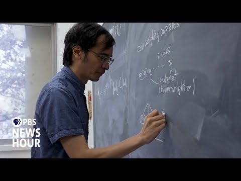 Top researchers consider leaving U.S. amid funding cuts: 'The science world is ending'