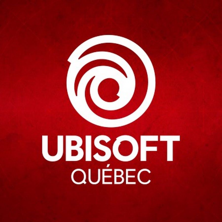 Logo d'Ubisoft Québec
