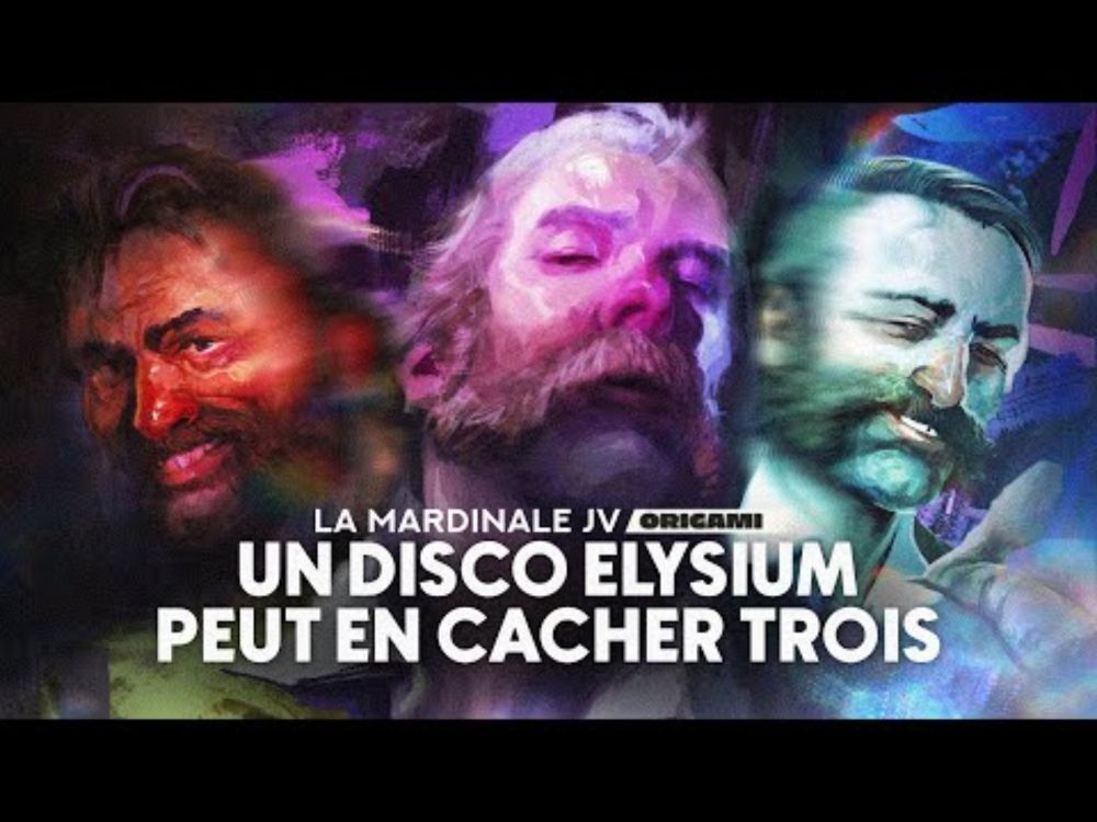 Les Derniers Jours Du Disco - 5ème anniversaire mouvementé pour le roi du RPG