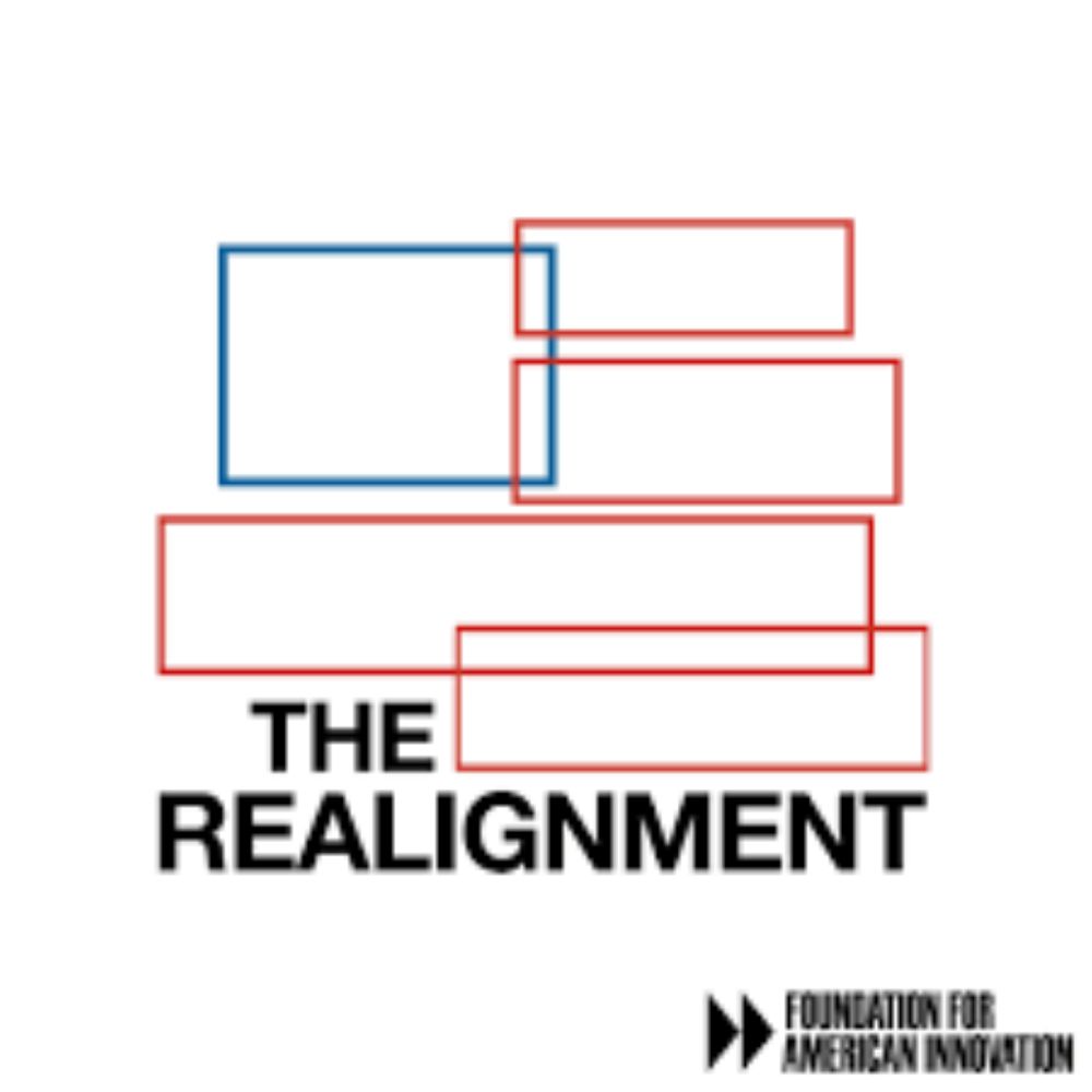 The Realignment - 410 | Thomas P.M. Barnett: How Globalization, North-South Migration, Climate Change, and Demographic Collapse Will Define America's New Map