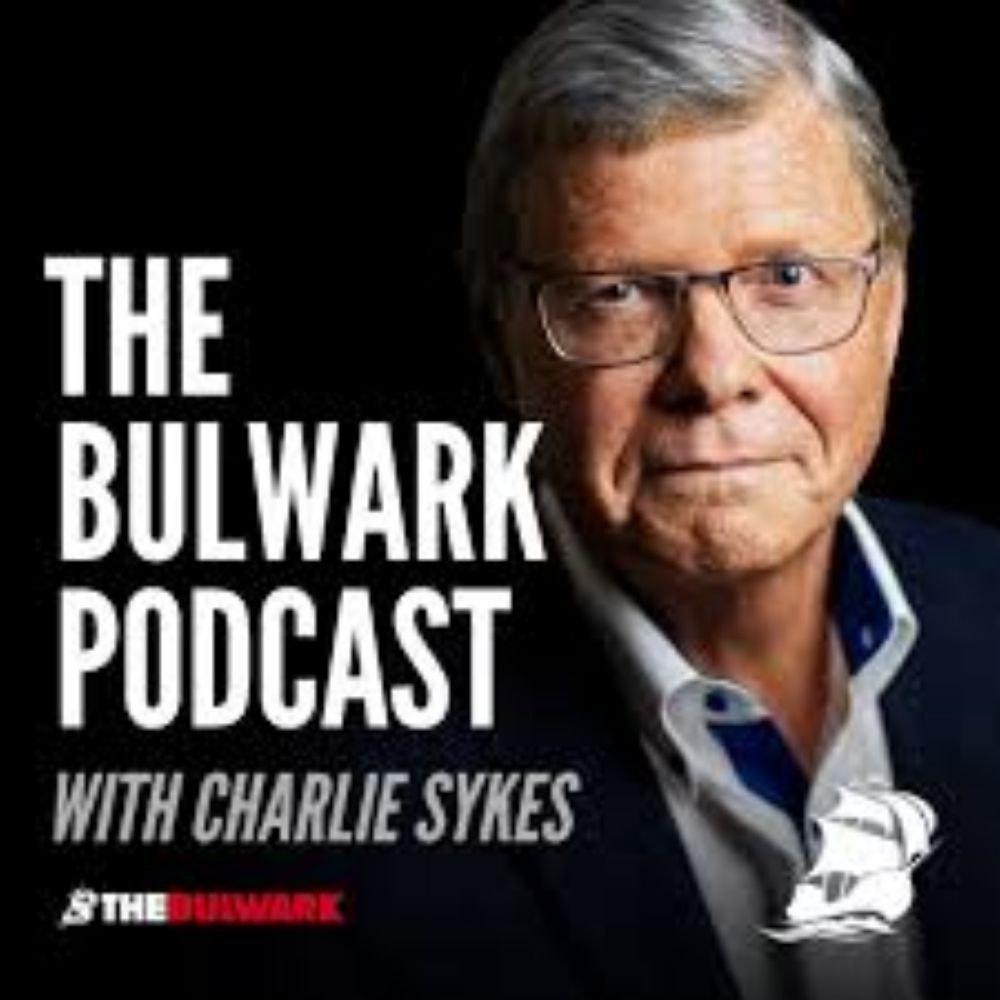 The Bulwark Podcast - Listen to the Indictment