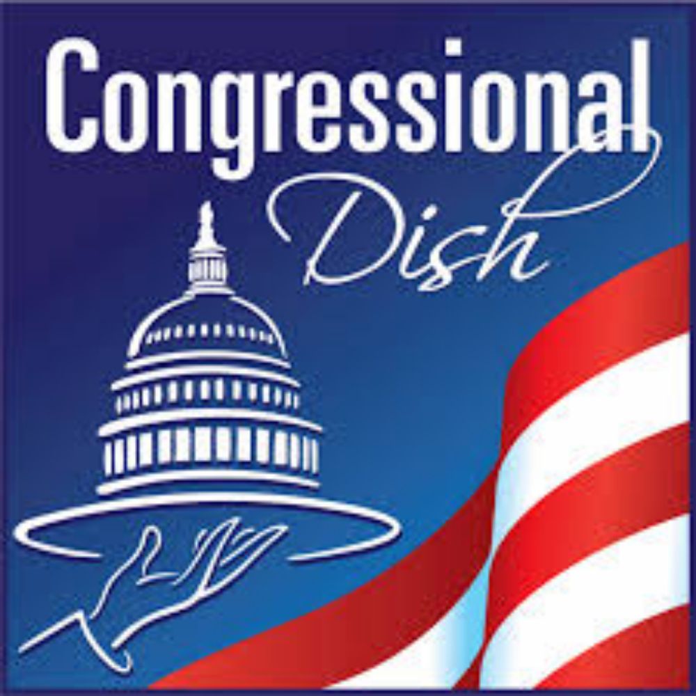 Congressional Dish - CD278: All Three UAP Hearings