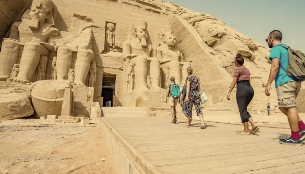 Egypt Itinerary 10 Days: Best Tour Plan Ever! - Egypta Tours