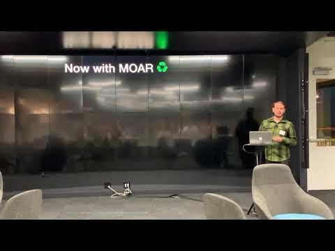 Jared Moody - Recyclable Cache Keys in Rails