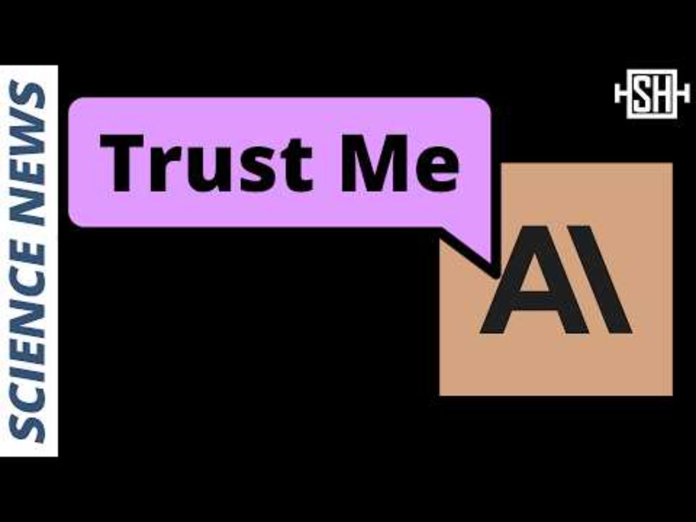 AI is becoming dangerous. Are we ready?