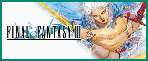 Final Fantasy III
Live from 7:30PM
twitch.tv/jdubdotexe