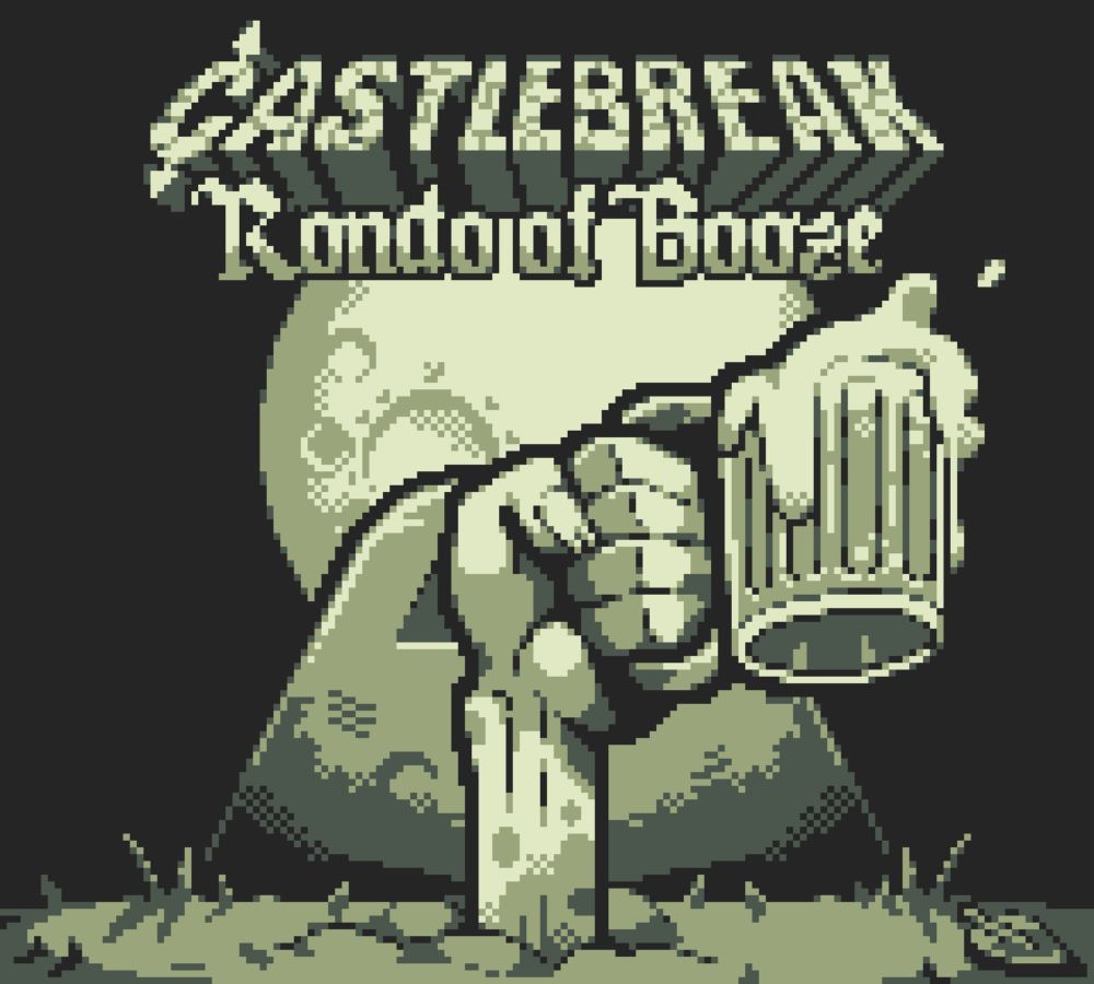 CastleBreak: Rondo of Booze by pinkSquareGames