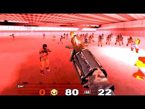 The Loudest Game I've Ever Played