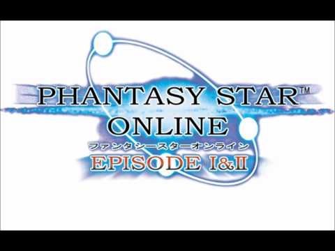Phantasy Star Online Music: Image Of Hero Extended HD