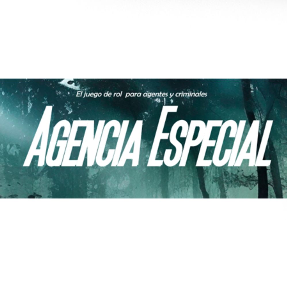 Agencia Especial — HT Publishers