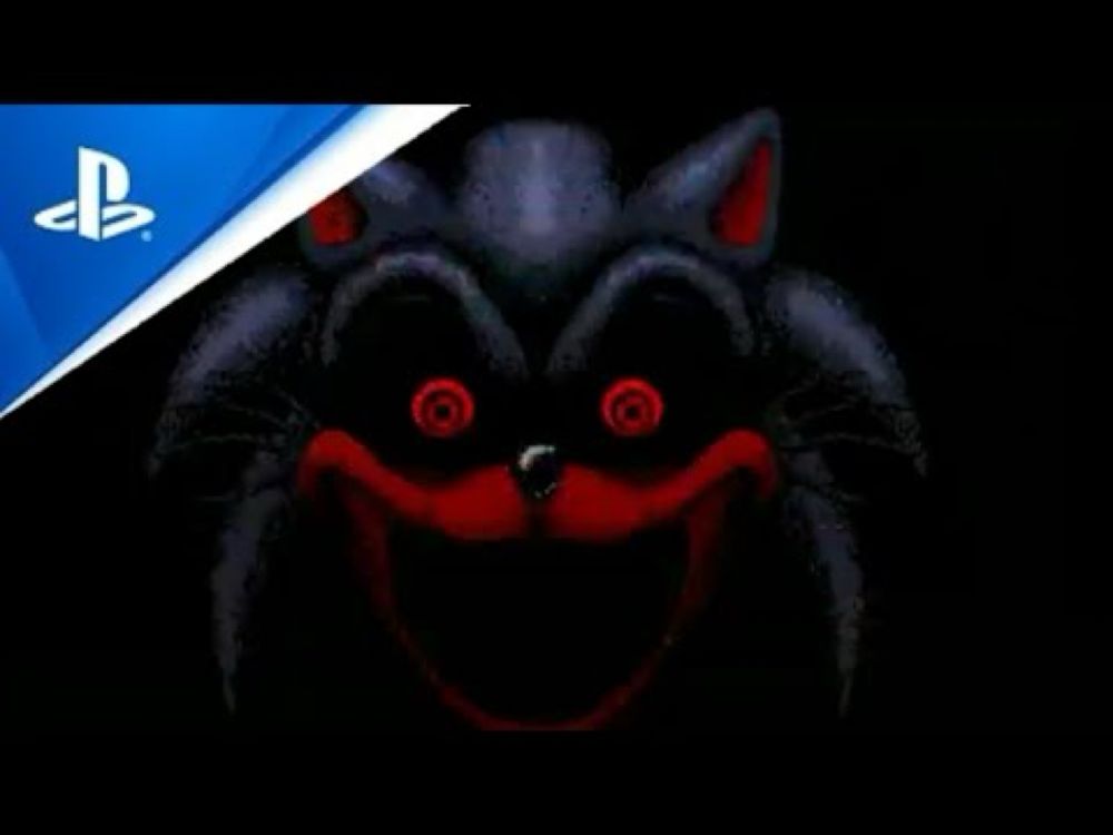 SONIC-PC - Announce Trailer | PS5 & PS4 Games