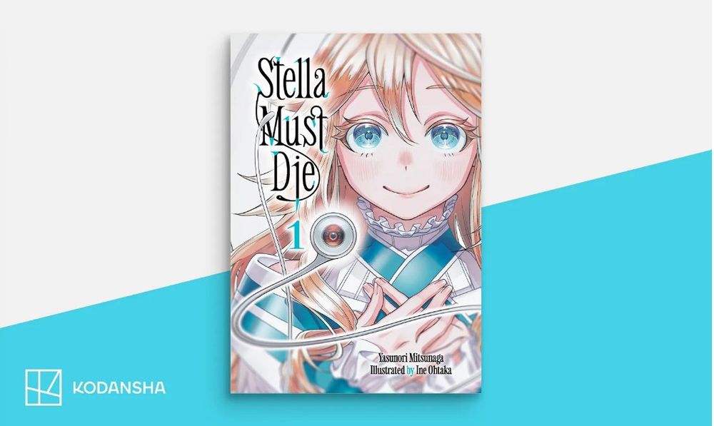 MangaAlerts: 