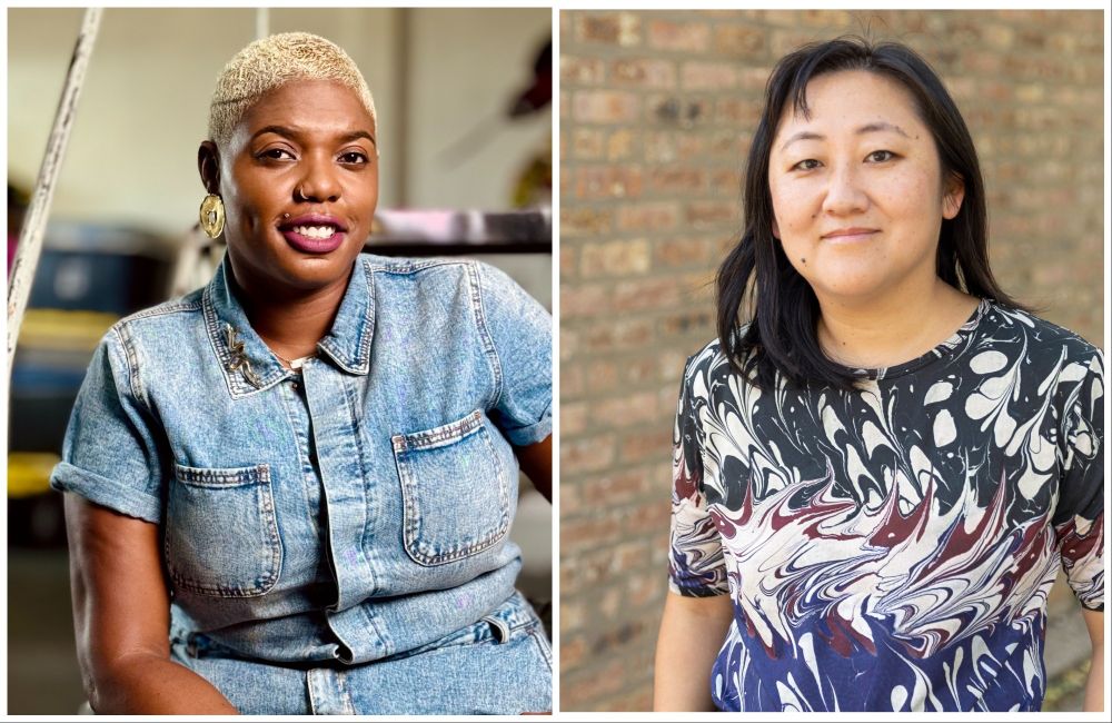 Chicagoans Ebony G. Patterson And Ling Ma Among 2024 MacArthur 'Genius' Grant Winners