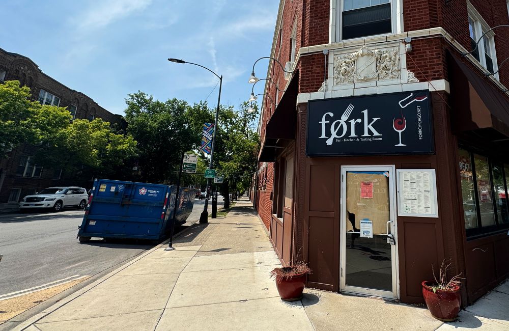 Wild Goose Moving To Former Fork Spot In Lincoln Square This Fall