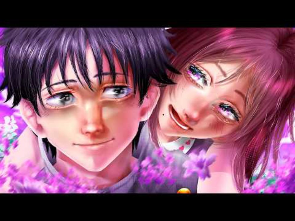 1MS - Destino (Yuta e Rika)