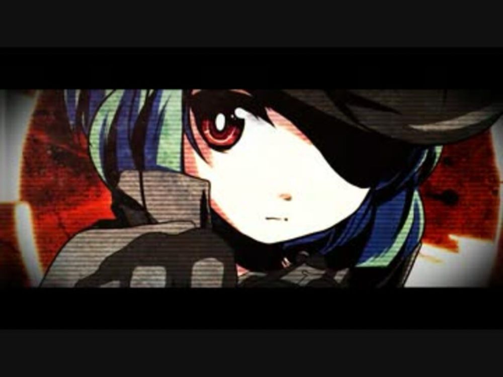 【GUMI】シルバーバレット【オリジナル曲】