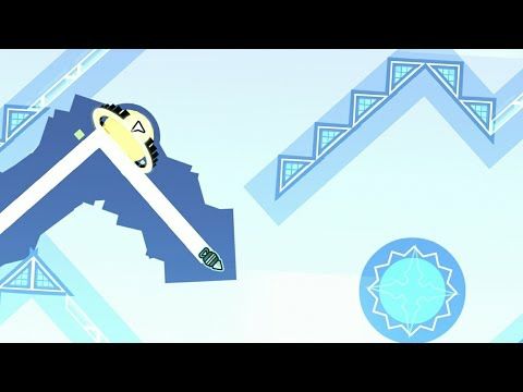 Middle Window | Geometry Dash