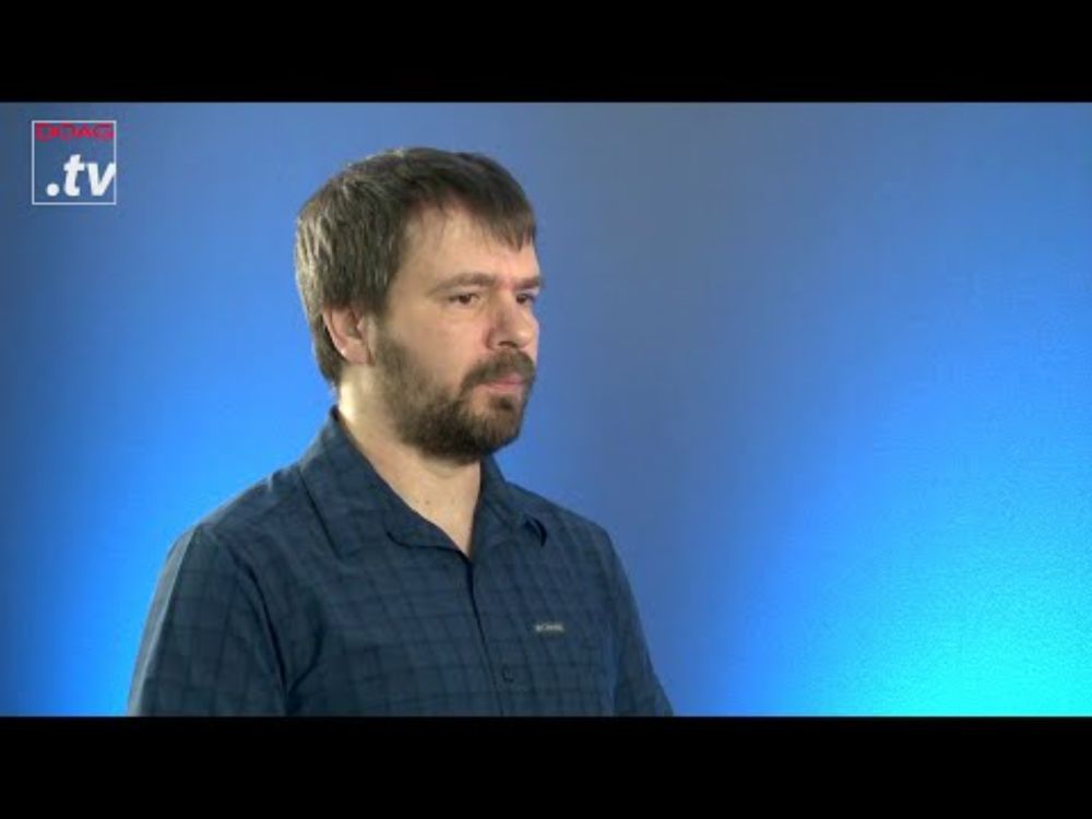 Interview: Vom DBA zum Cloud-Architekten mit Sven Illert (Robotron)