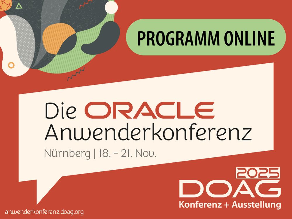 Anwenderkonferenz