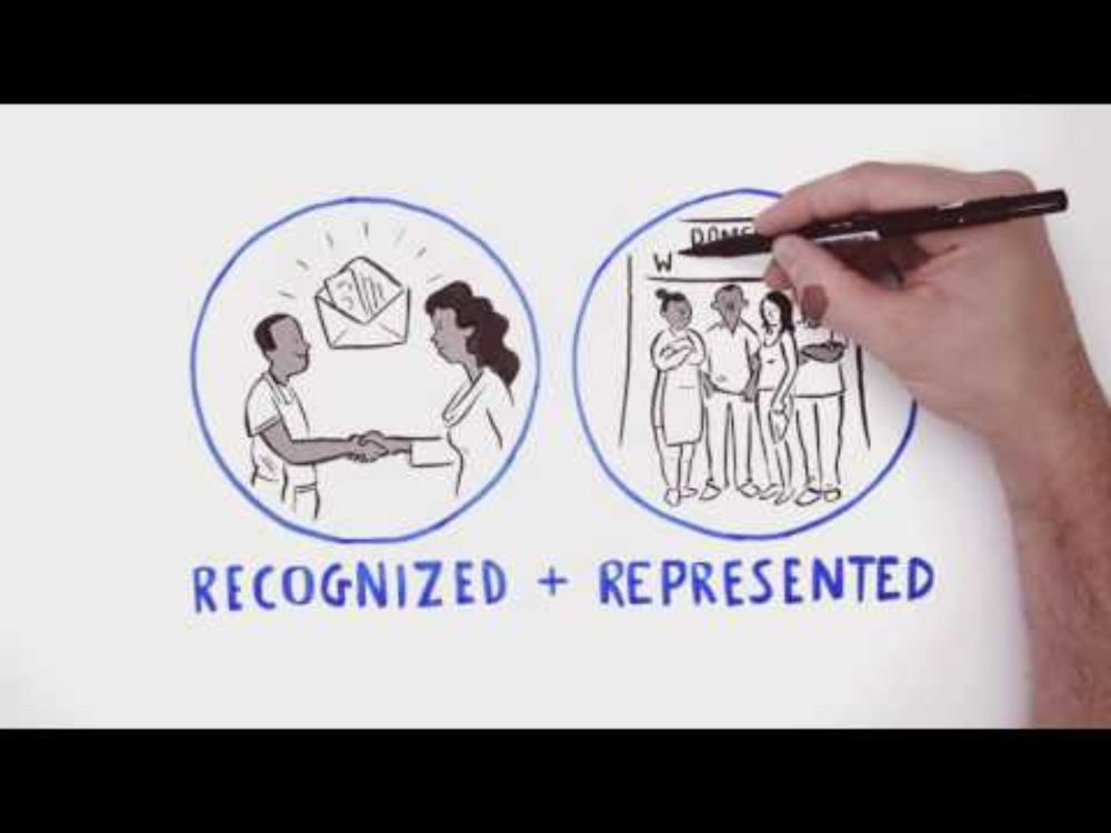 Decent Work in the Care Economy