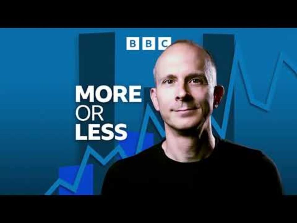 Melissa Milkie on More or Less: Behind the Stats