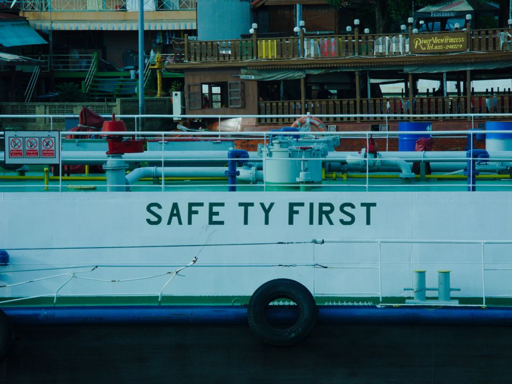 An example of bad kerning