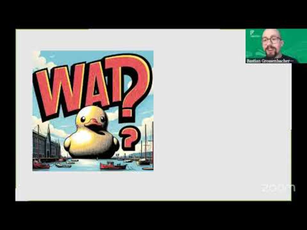 Vertex, Edge, Clique: What's in a Graph?