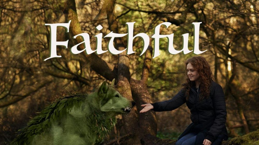 Faithful - Scottish Fairytale Short Film