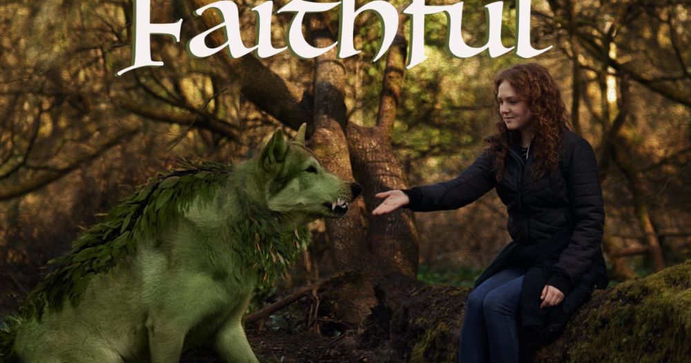 Faithful - Scottish Fairytale Short Film