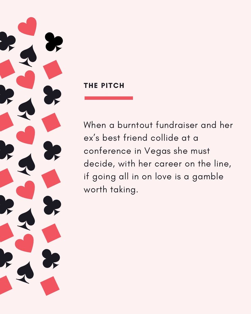 Agent guide pitch