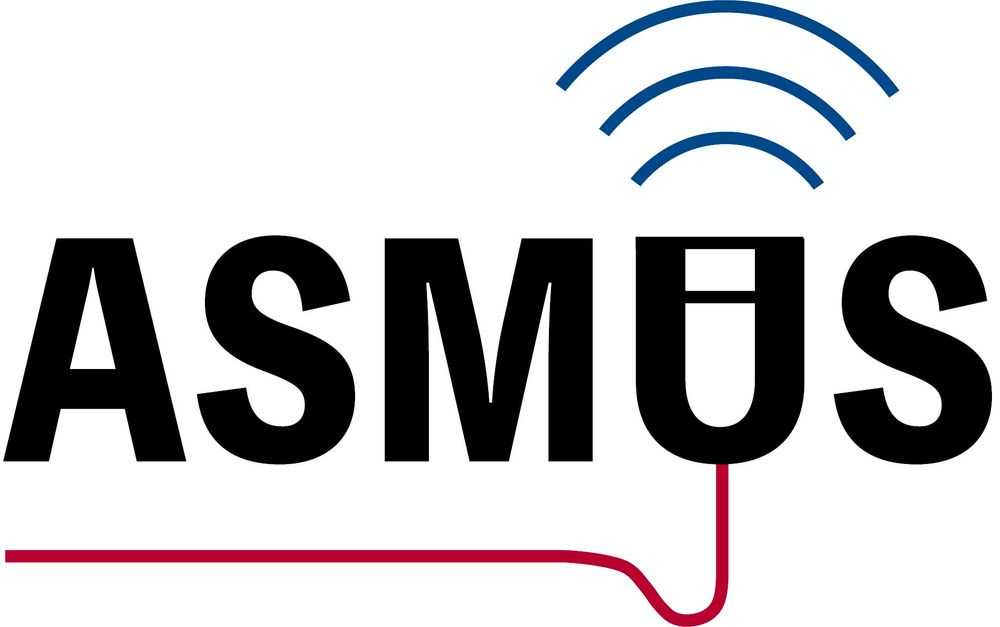 ASMUS workshop logo