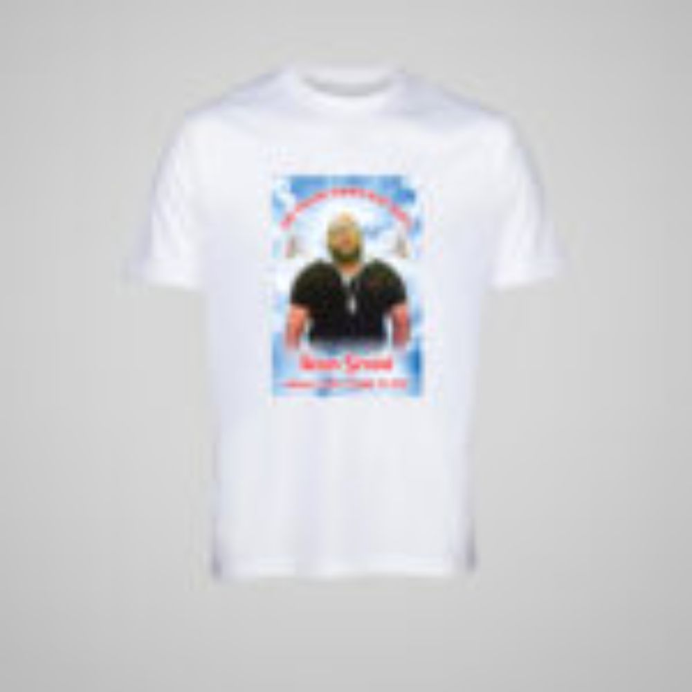 Memorial T-Shirts Printing Queens | Memorial T-Shirts Designing New York