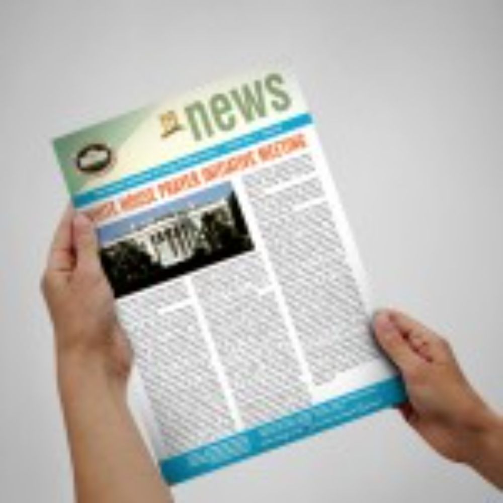 Newsletter Services New York | Best Newsletter Designing Queens