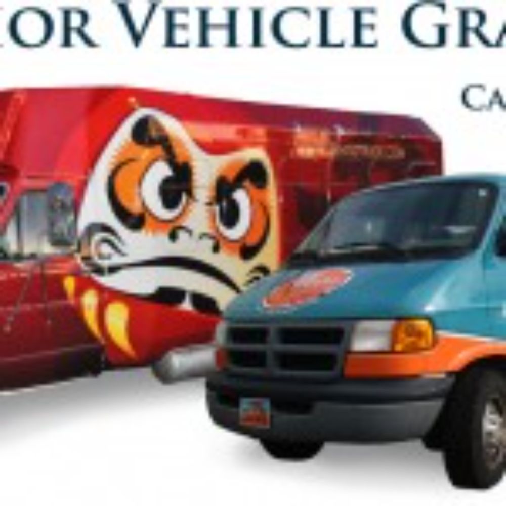 Vehicle Graphics Company New York| Graphic Design Services Queens