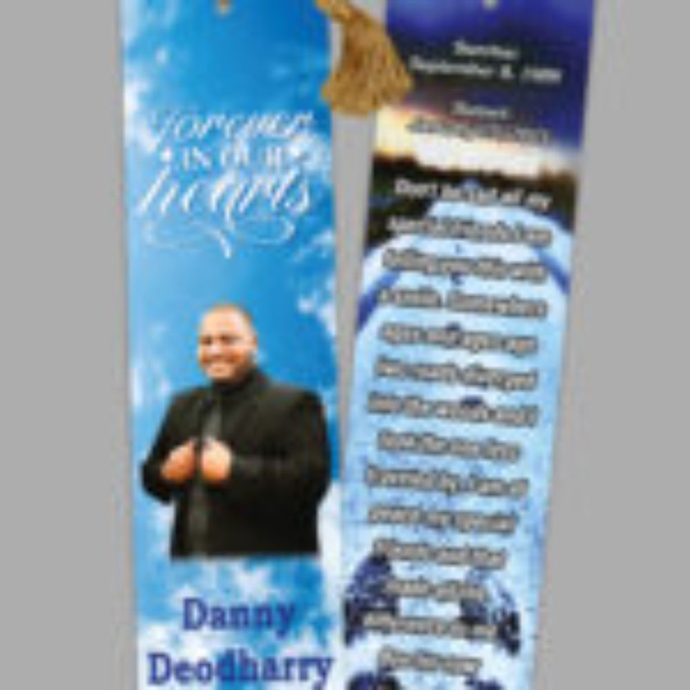 Bookmark Printing Services New York | Bookmark Designing Queens