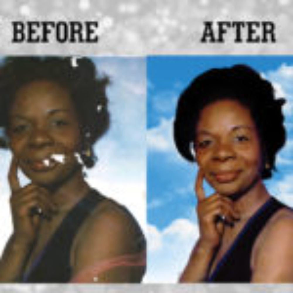 Photo Restoration services in New York | Photo Retouching in Queens