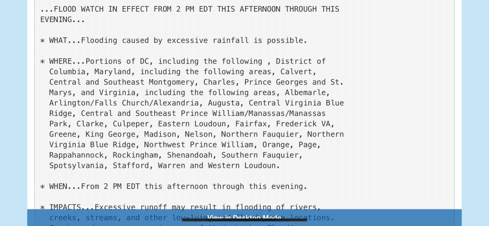 It’s like rain on authoritarian day 