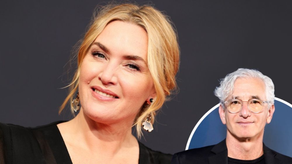 Kate Winslet To Headline & EP ‘The Spot’ Hulu Series From Ed Solomon & A24