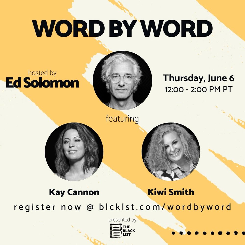 Images of guests and ed