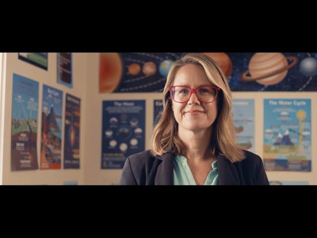 "Launch Video" - Katherine Aleman for Congress