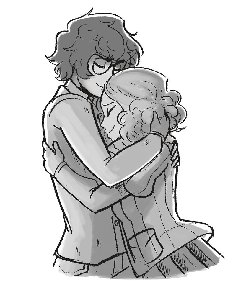 Art by ScruffyTurtles
