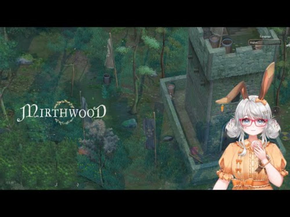 [ Mirthwood ] Let's all visit Lady Phryne Girtha's Failure Farm.
