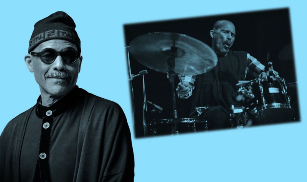 The Music of Kahil El’Zabar, Jazz’s Elder Statesman