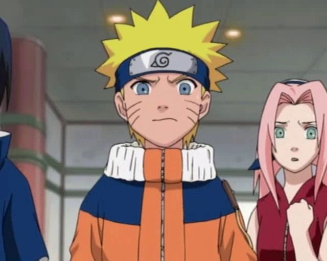 Anime Naruto GIF