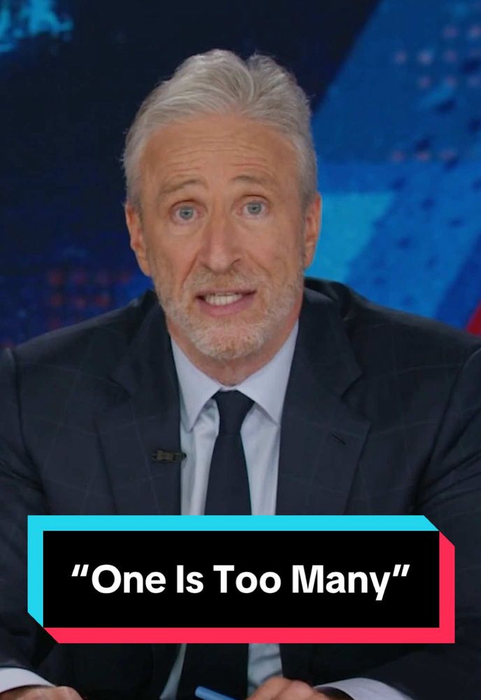TikTok video by The Daily Show