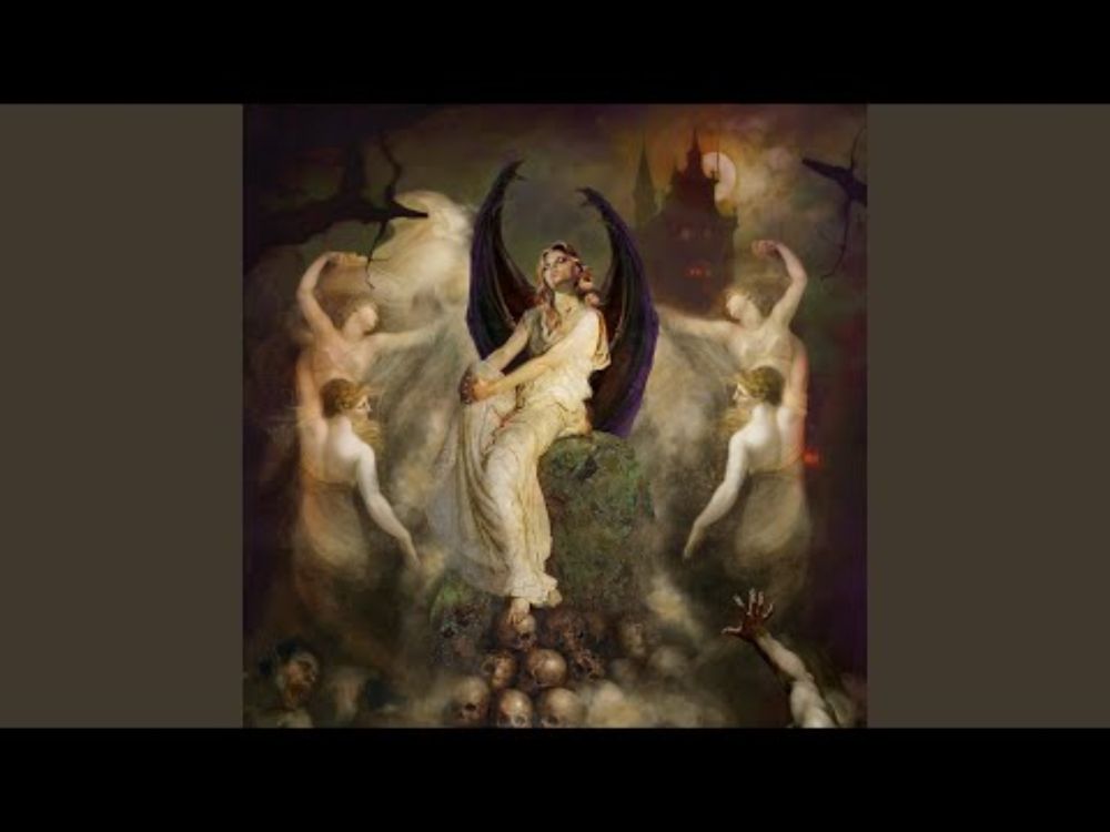 Sacred Blasphemy
