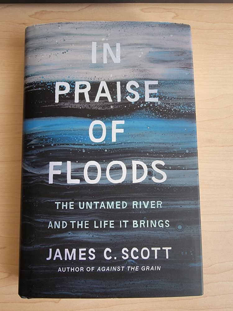 In Praise of Floods